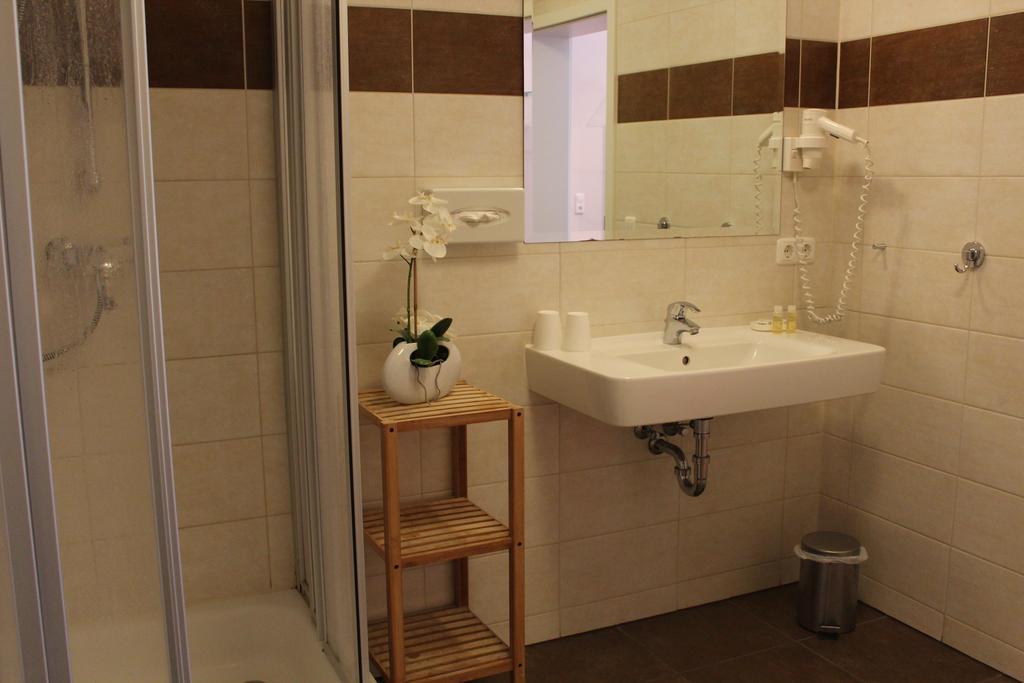 Strandresidenz Villa Verdi Ostseebad Kühlungsborn Habitación foto