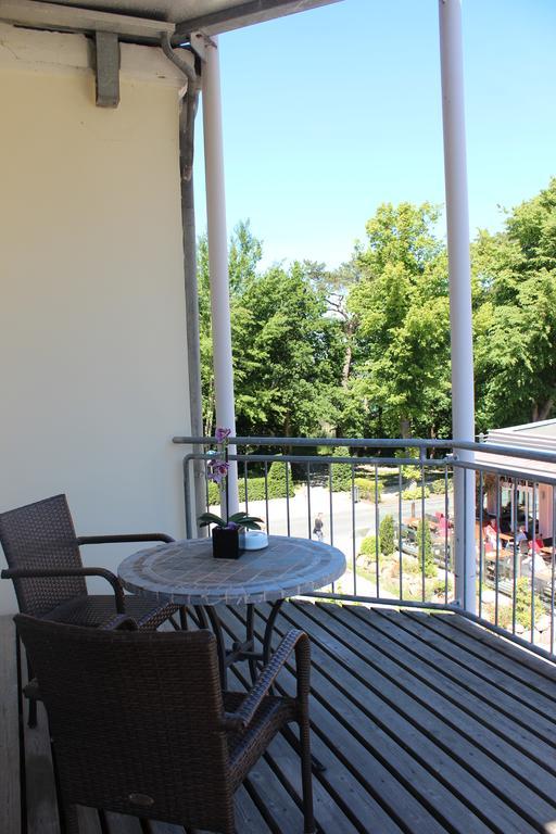 Strandresidenz Villa Verdi Ostseebad Kühlungsborn Habitación foto